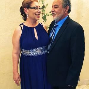 Meet your Posher, Rosa